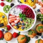 🥜5 Power Snacks That Actually Keep You Full at Work